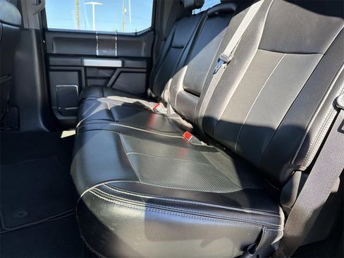 Used 2021 Ford F250 Lariat image 24