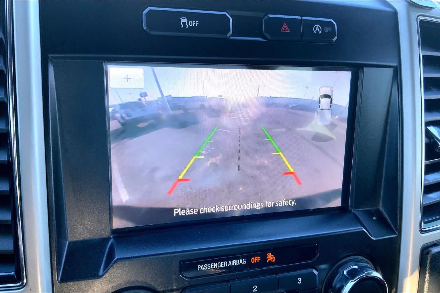 Used 2019 Ford F150 Lariat RWD image 23