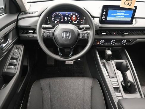 New 2026 Honda Accord SE image 12