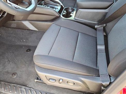 New 2026 Chevrolet Colorado W/T w/ WT Custom Package image 4