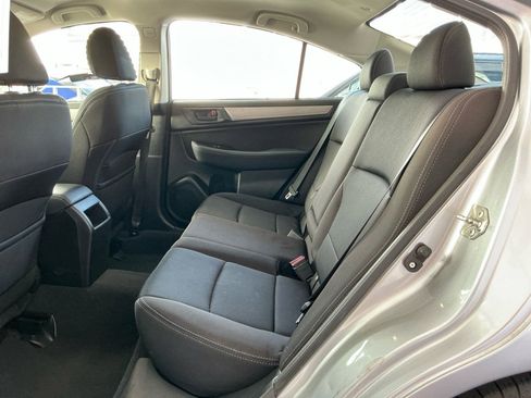 Used 2016 Subaru Legacy 2.5i image 31