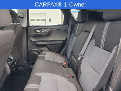 Certified 2023 Chevrolet Blazer LT image 32