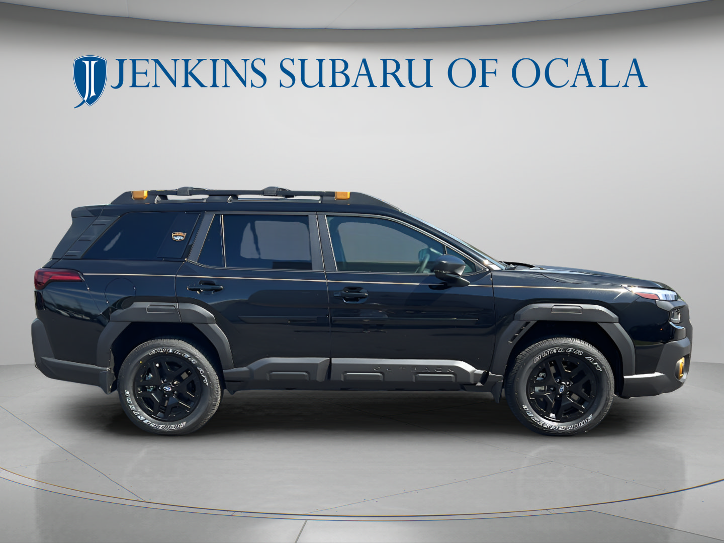 New 2026 Subaru Outback Wilderness AWD/4WD image 2