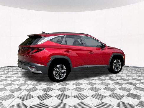 New 2026 Hyundai Tucson SEL AWD/4WD image 12