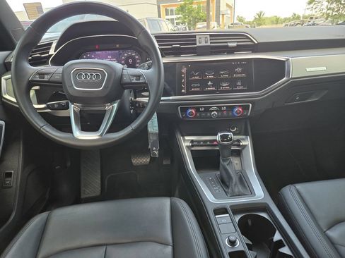 Used 2025 Audi Q3 2.0T Premium AWD/4WD image 25