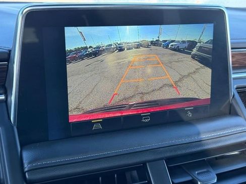 Used 2023 Chevrolet Tahoe LT w/ Max Trailering Package image 20