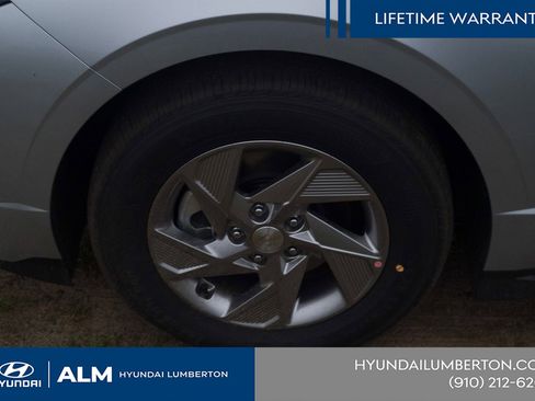 New 2026 Hyundai Sonata SE FWD image 13