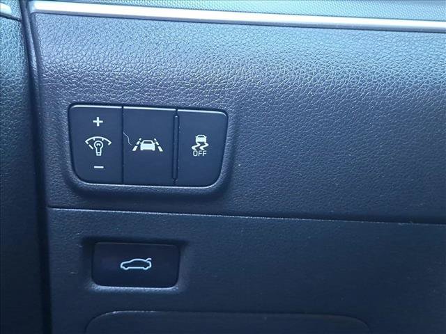 Used 2022 Kia K5 GT-Line FWD image 17