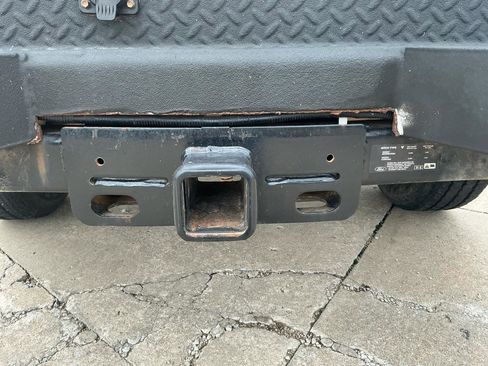 Used 2019 Ford F350 XL w/ Power Equipment Group AWD/4WD image 10