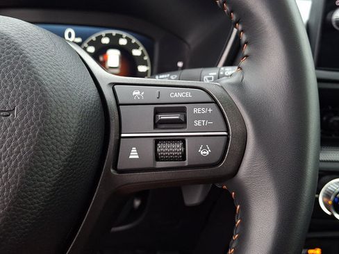 Certified 2026 Honda CR-V Sport-L image 24