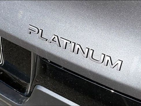 New 2026 Nissan Murano Platinum w/ Cargo Package image 9