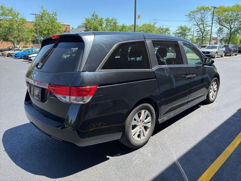 Used 2014 Honda Odyssey EX-L image 6