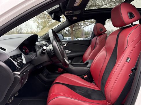 Used 2021 Acura RDX A-Spec image 11