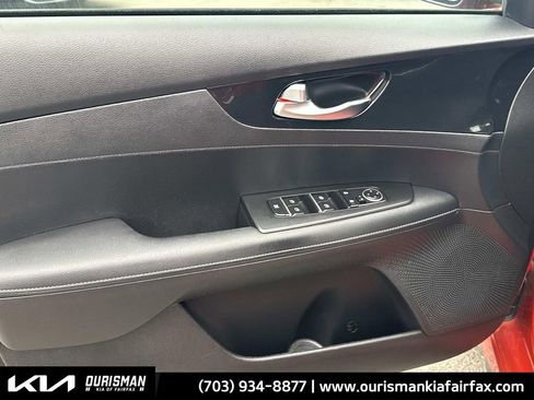 Used 2023 Kia Forte GT-Line w/ GT-Line Technology Package image 20