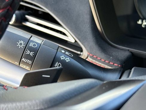 New 2025 Subaru WRX GT image 38