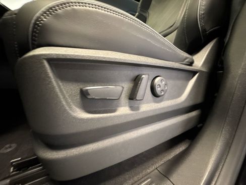 New 2026 INFINITI QX80 Luxe w/ Exterior Package image 12