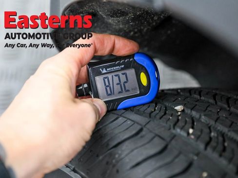 Used 2025 Ford Bronco Sport Big Bend image 28