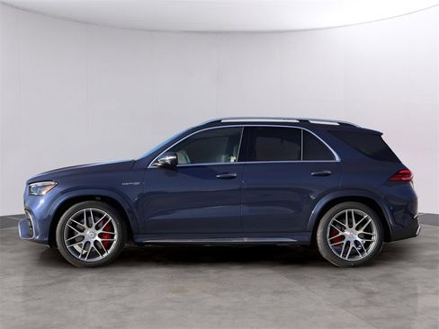 New 2026 Mercedes-Benz GLE 63 AMG S image 4
