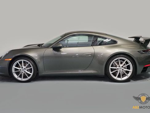Used 2021 Porsche 911 Carrera image 5