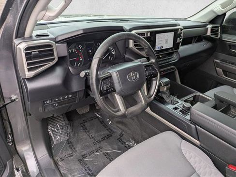 Used 2024 Toyota Tundra SR5 AWD/4WD image 13