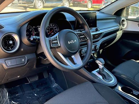 Certified 2024 Kia Forte LXS image 15