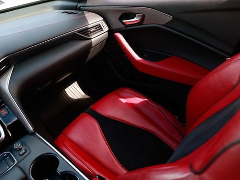 Used 2022 Acura TLX w/ A-SPEC Pkg image 24