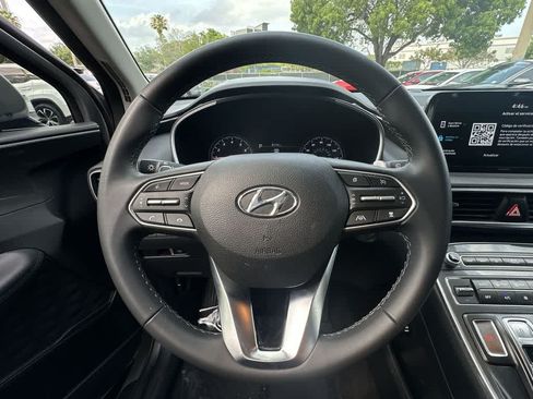 Used 2023 Hyundai Santa Fe SEL AWD/4WD image 15
