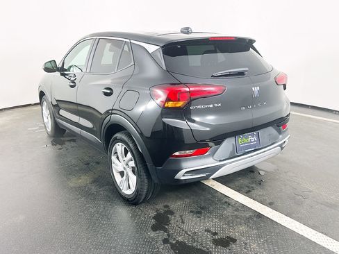 Used 2025 Buick Encore GX Preferred FWD image 5