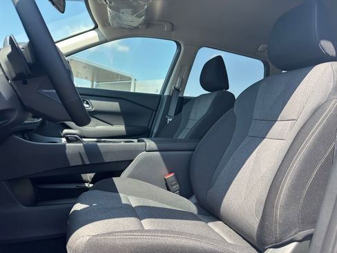 New 2026 Nissan Rogue SV w/ Cold Weather Package FWD image 10