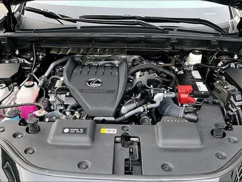 Certified 2023 Lexus NX 350 AWD image 30