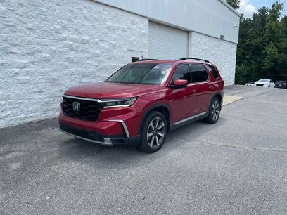 Used 2025 Honda Pilot Touring