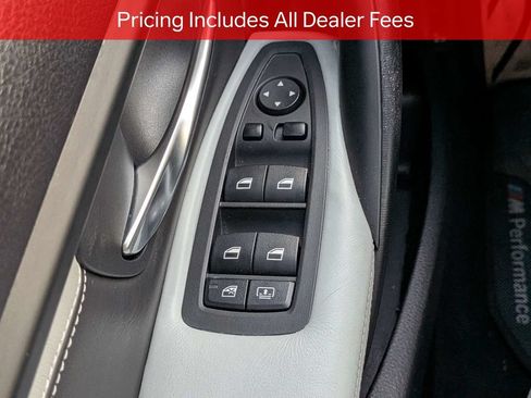 Used 2015 BMW M3 RWD image 25