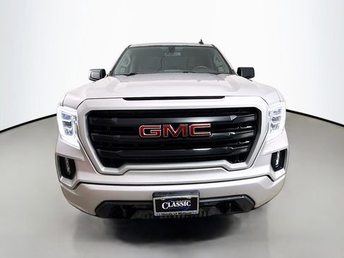 Used 2021 GMC Sierra 1500 Elevation image 2