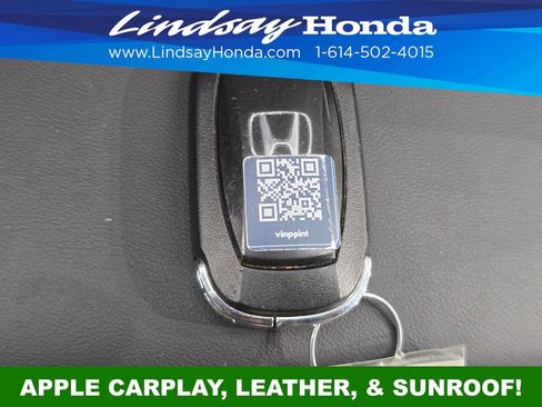 Used 2024 Honda HR-V EX-L image 23