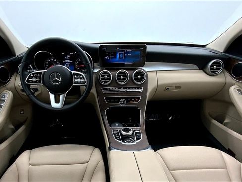 Certified 2020 Mercedes-Benz C 300 Sedan image 15