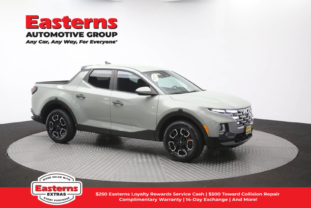 Used 2022 Hyundai Santa Cruz SEL AWD/4WD image 48