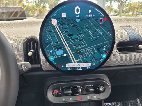 New 2026 MINI Cooper S image 21