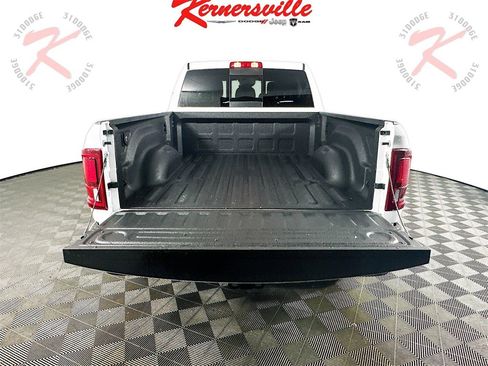 New 2025 RAM 2500 Laramie image 16