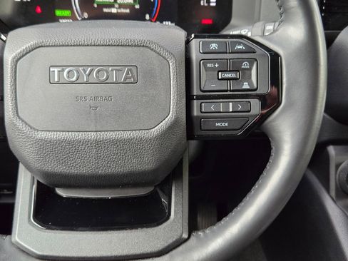 Used 2024 Toyota Land Cruiser 1958 AWD/4WD image 19