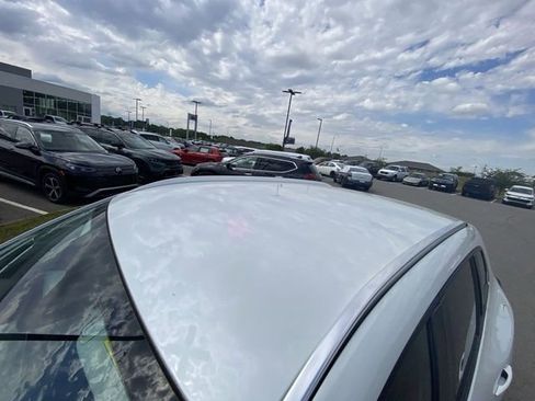 Used 2025 MAZDA CX-50 AWD 2.5 S w/ Preferred Package image 3