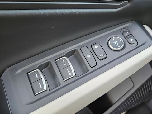 New 2025 Honda Accord EX-L image 23