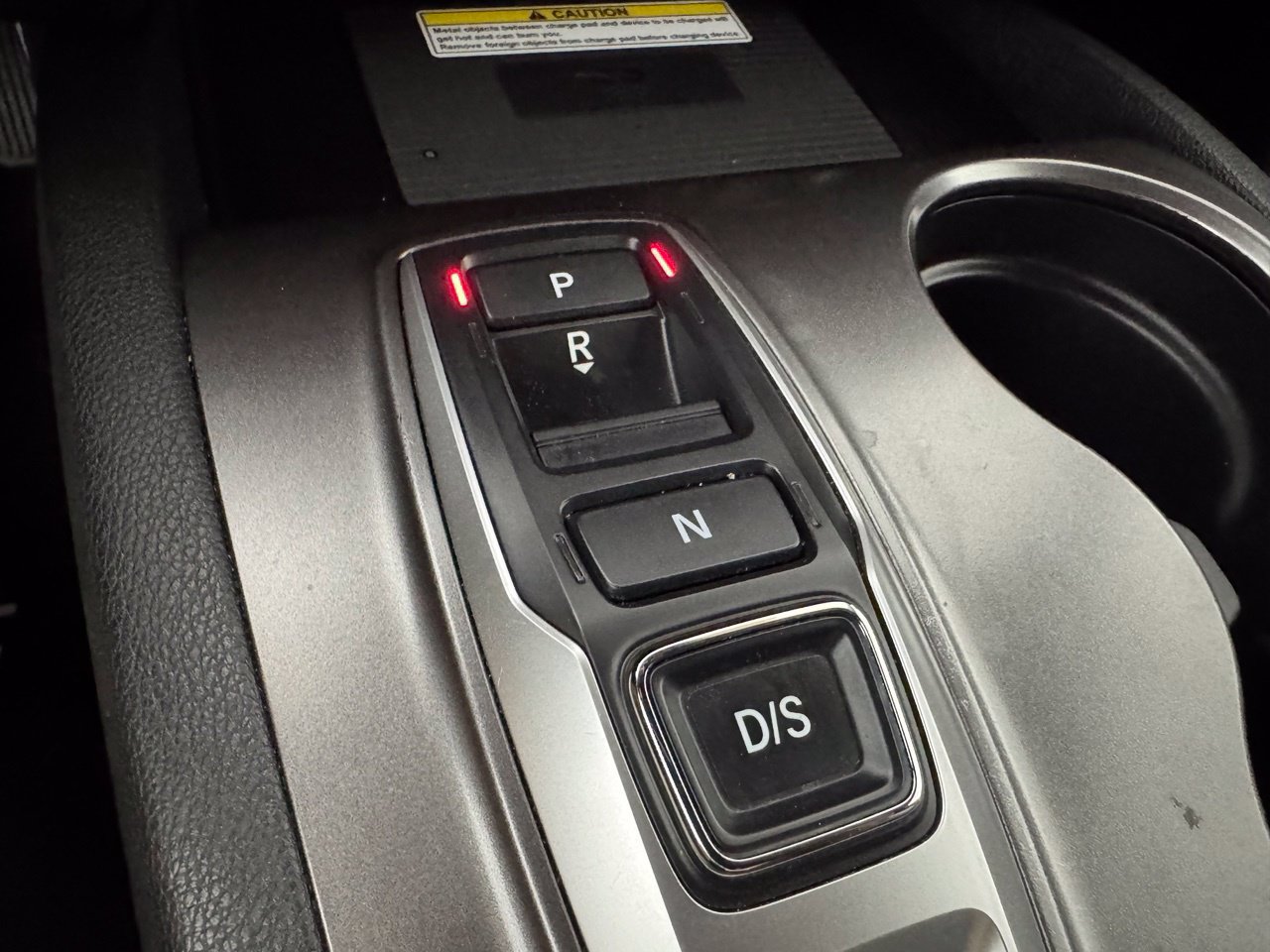 Used 2023 Honda Passport EX-L image 22