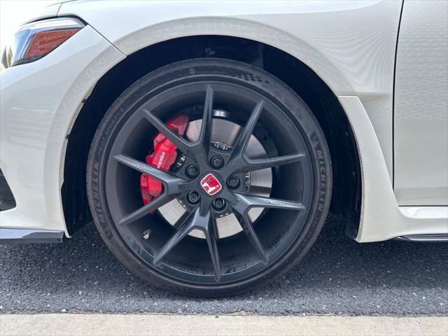 Used 2026 Honda Civic Type R image 18