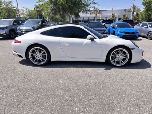Used 2017 Porsche 911 Carrera image 7