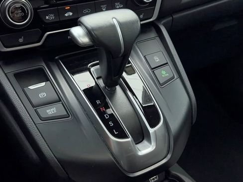 Used 2021 Honda CR-V EX-L image 33