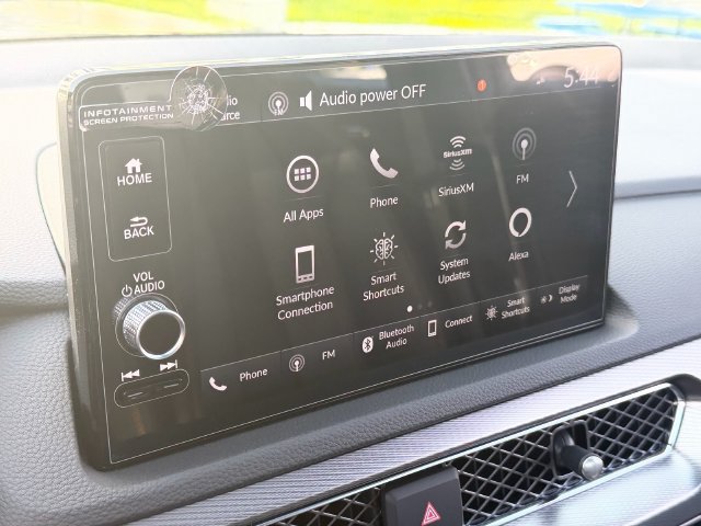 New 2026 Acura Integra A-Spec w/ Technology Package FWD image 18