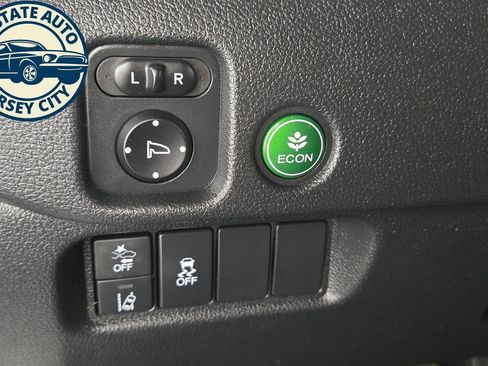 Used 2021 Honda Passport EX-L image 22