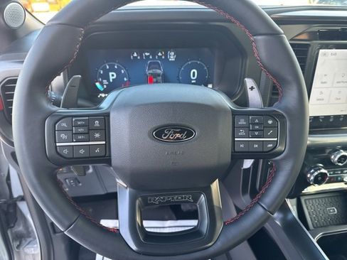 New 2025 Ford F150 Raptor image 17