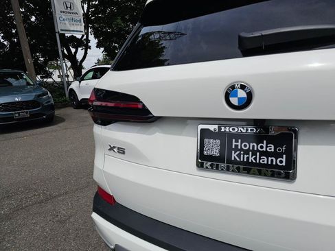 Used 2026 BMW X5 xDrive40i AWD/4WD image 15