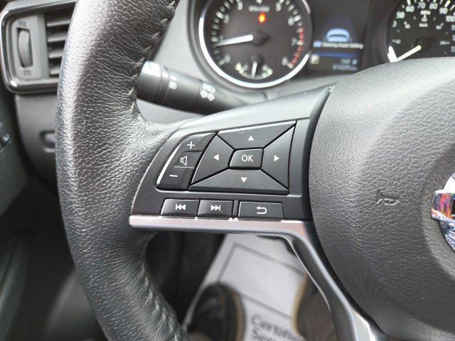 Used 2020 Nissan Rogue SL AWD/4WD image 53